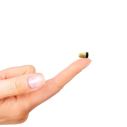 Hot micro wireless - hot!,