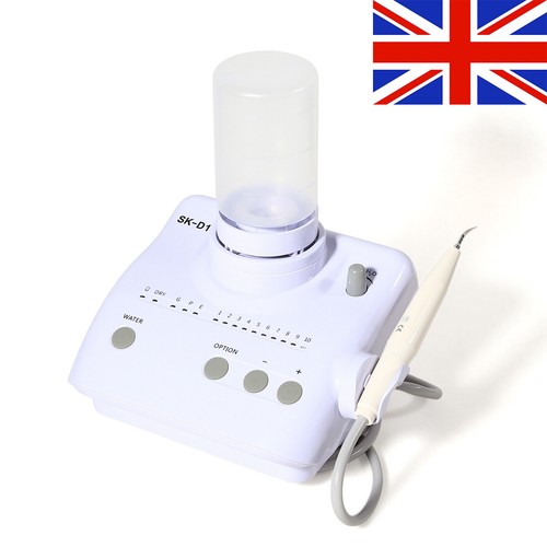 Dental ultrasonic piezo scaler - ultrasonic,