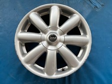BMW Mini One/Cooper/S R104 17"