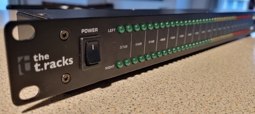 Racks meter free - 2,