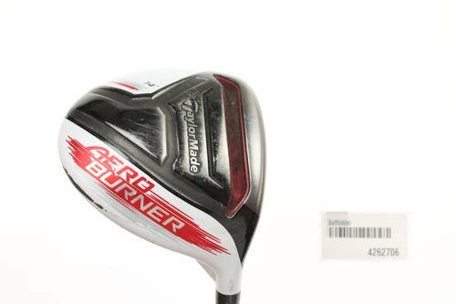 Taylormade aeroburner mini - aeroburner,