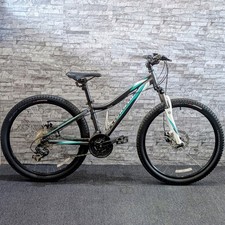 Specialized Myka White Small Frame Mountain Bike - Good Condition 