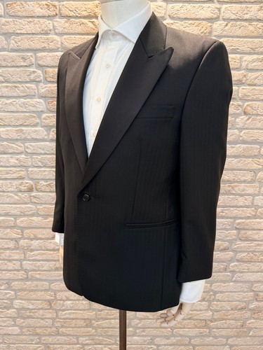 Carl stuart black dinner - carl,