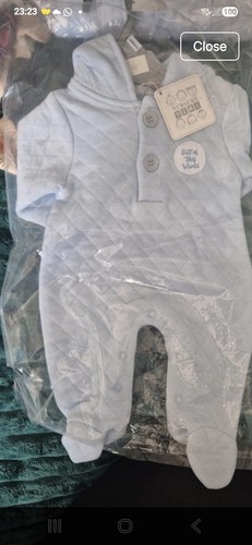Bnwt all one blue - bnwt,
