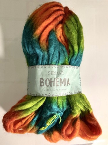 Sirdar bohemia ultra super - bohemia,