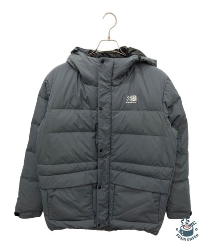 Karrimor eday down - parka, size