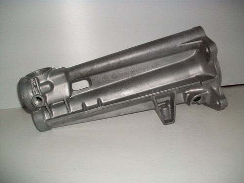 Genuine ford type - 2, gearbox