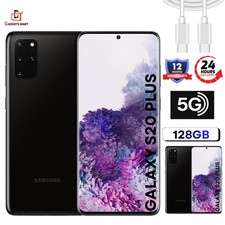 Samsung Galaxy S20 Plus 128GB