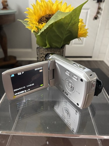 Camcorder