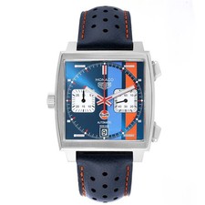 Tag Heuer Monaco -