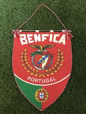 INCREDIBLY RARE SL Benfica