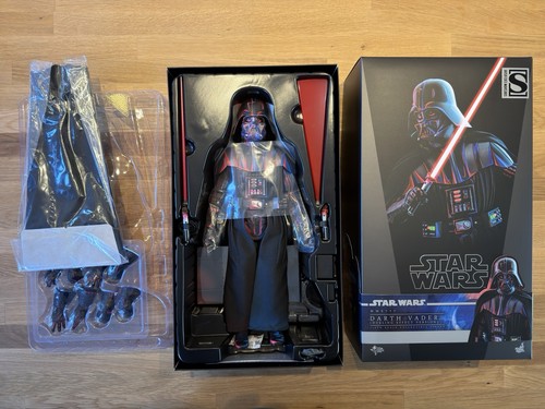 Hot toys star wars - star,