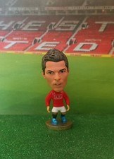 SOCCERWE CHRISTIAN RONALDO