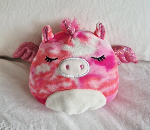 Squishmallows flip mallows - squishmallows, flip-a-mallows