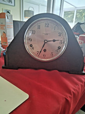 1920s L Courlander clock