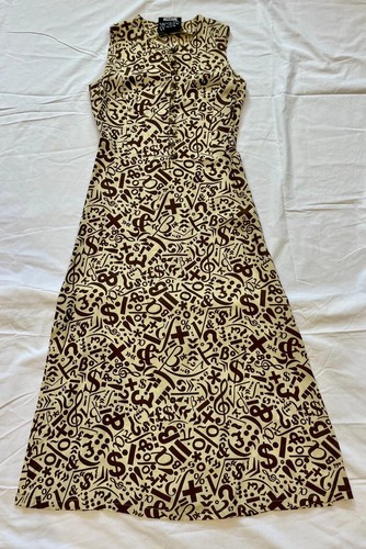 Vintage moschino cheap and - vintage,
