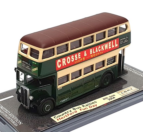 Corgi scale lbr04 aec - scale,
