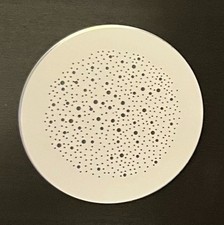 Glass gobo type 97 - 37.5mm