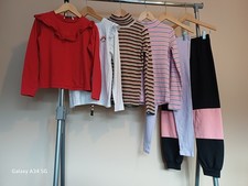 Girls Clothes Bundle 9-10