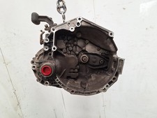 CITROEN C3 MK1 2002-2010 1.4L