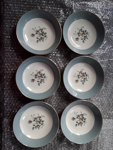 Royal doulton rose - royal, elegans