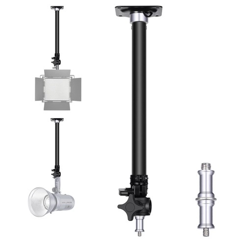 Neewer wall mounting boom arm - mounting,