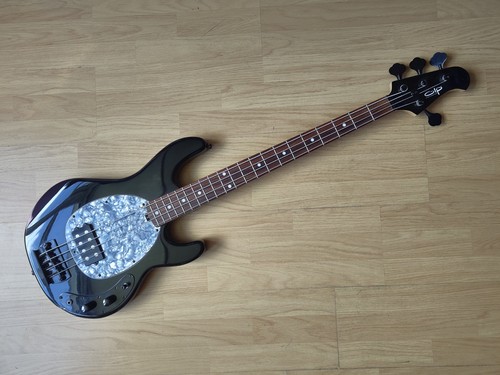 Olp musicman stingray - musicman,