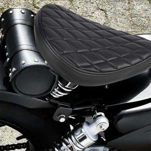 Motorcycle bobber spring - spring, solo