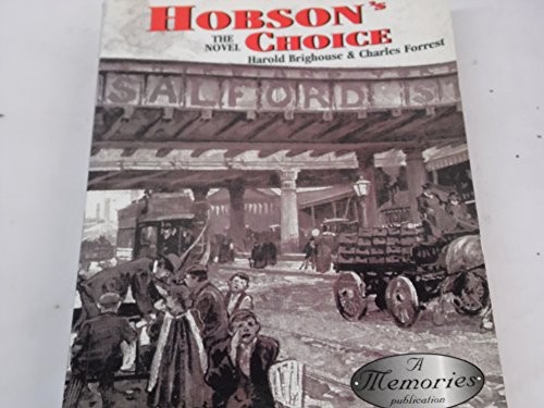 Hobsons choice brighouse - choice,,