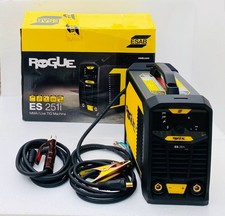 ESAB Rogue ES 251i Inverter
