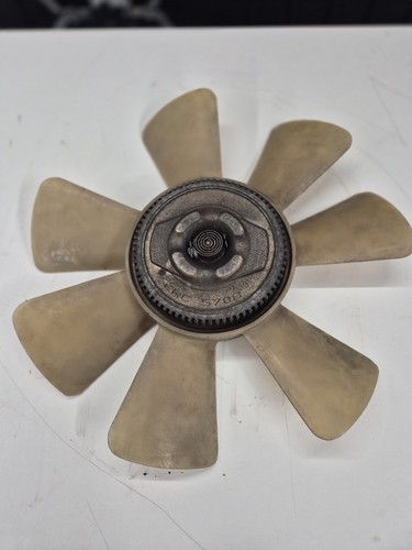 Rover engine fan and - engine,