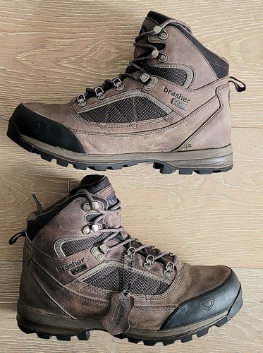 Ladies brasher country trekker - ladies,