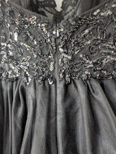 red carpet ready dress