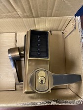 Kaba Simplex L1000 Series