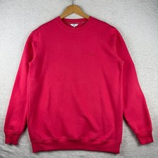 Cotton Traders Sweatshirt Mens