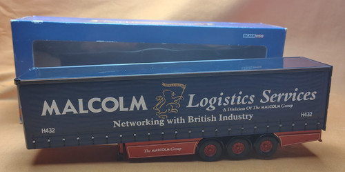 Corgi cc19907 scale - cc19907,
