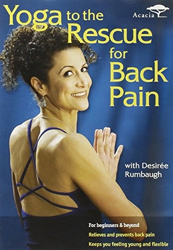 Yoga the rescue - to,