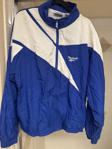 Reebok men vintage 90s - men's,