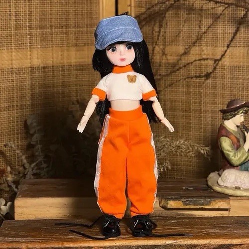 30cm princess doll - doll, kids