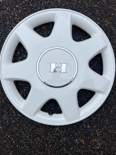 Hobby caravan wheel - caravan, trim