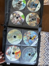 60 Xbox 360 Games Joblot