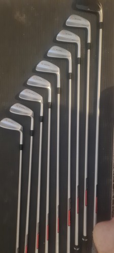 Miura tour issue blades - miura,