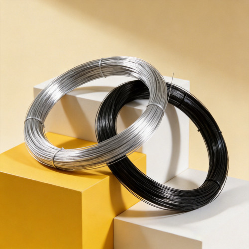 8mm black white nichrome - 0.1-1.8mm,