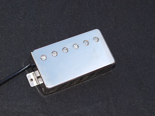 Catswhisker pickups custom - catswhisker,