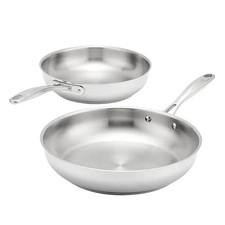 Stellar 2pc Frypan Set -