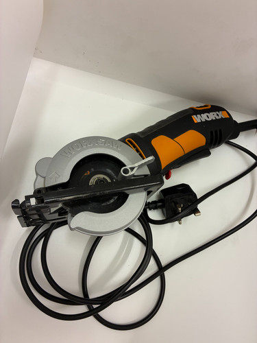 Worx wx422 worxsaw 85mm 350w - worx,