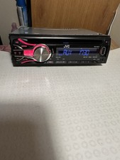 JVC Kd-r431 Car Stereo (cd Player Aux Radio MP3 Head Unit Audio)