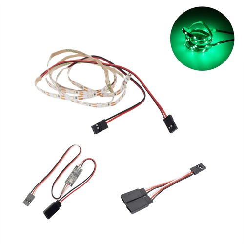Remote controlled led light - remote,