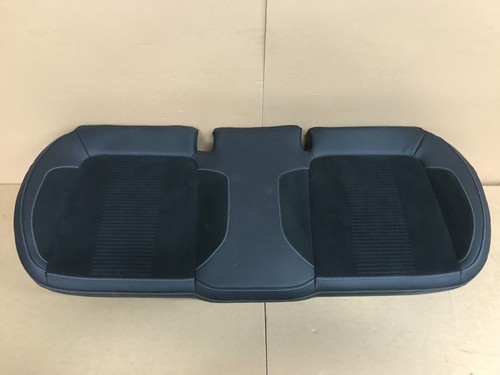 Fiesta recaro interior rear - recaro,