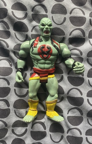 Vintage rare thundercats - vintage,